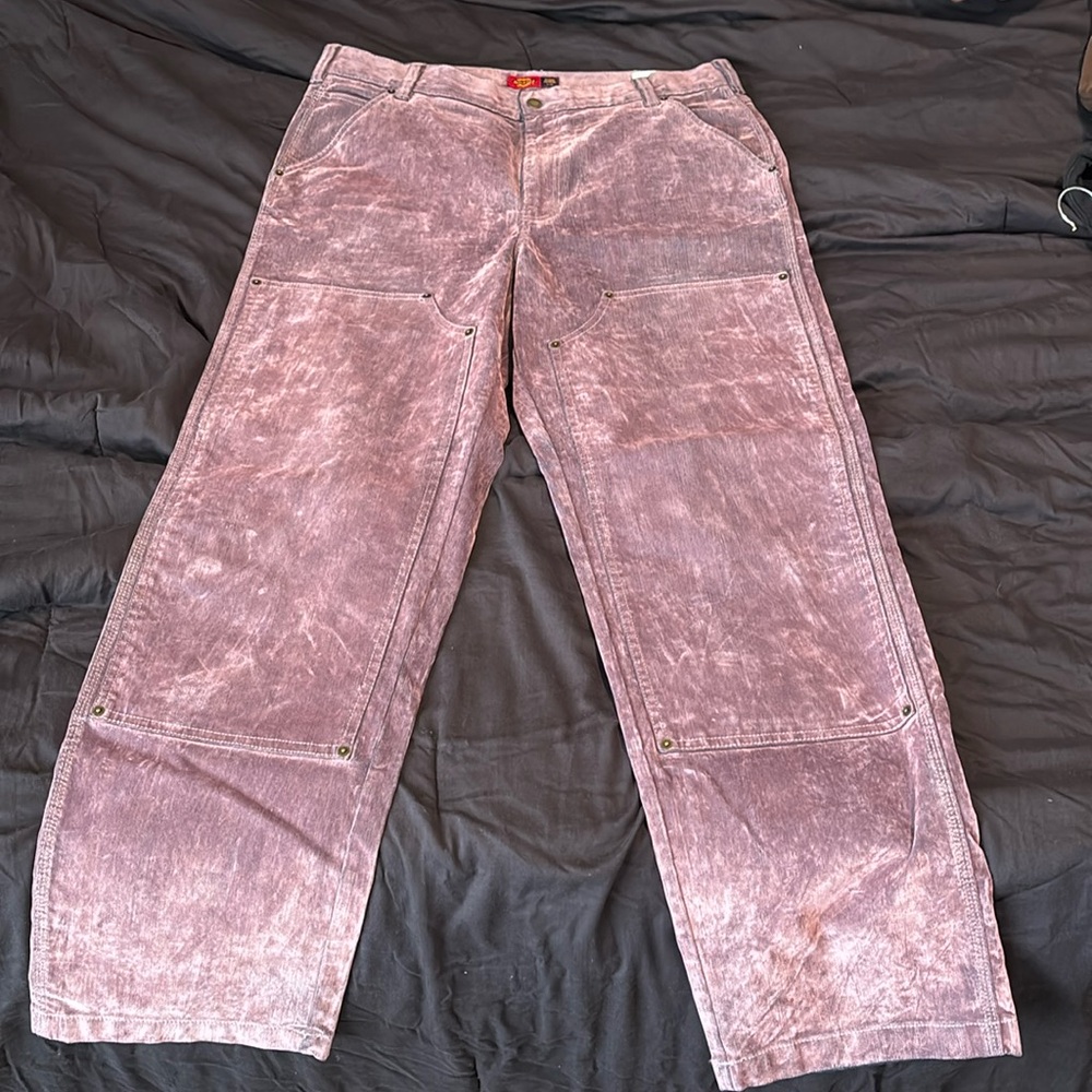 Dickies x Opening Ceremony double knee pants